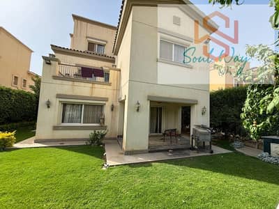 5 Bedroom Villa for Sale in New Cairo, Cairo - WhatsApp Image 2026-10-14 at 1.07. 11 PM. jpeg