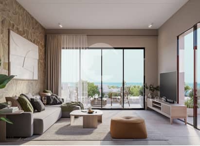 2 Bedroom Chalet for Sale in Hurghada, Red Sea - Capture6. png