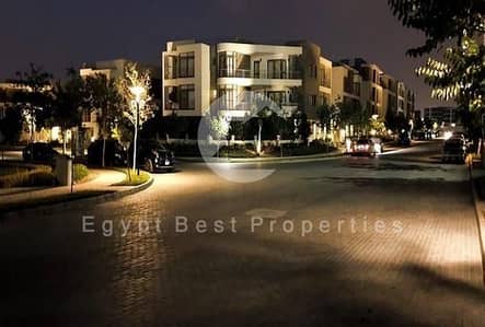 شقة 1 غرفة نوم للبيع في القاهرة الجديدة، القاهرة - IMG-20250910-WA0074. jpg