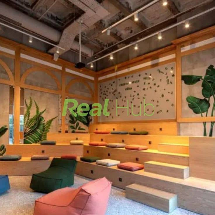 2 Kolektif Offices _ Workspace of the Week _ Co-working Space _ Office Design. jpeg