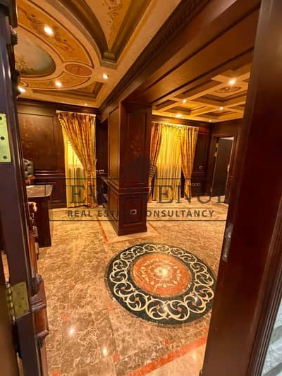 Office for Rent in Sheraton, Cairo - WhatsApp Image 2026-10-13 at 11.50. 17 AM. jpeg Office for Rent in Sheraton, Cairo - WhatsApp Image 2026-10-13 at 11.50. 17 AM. jpeg