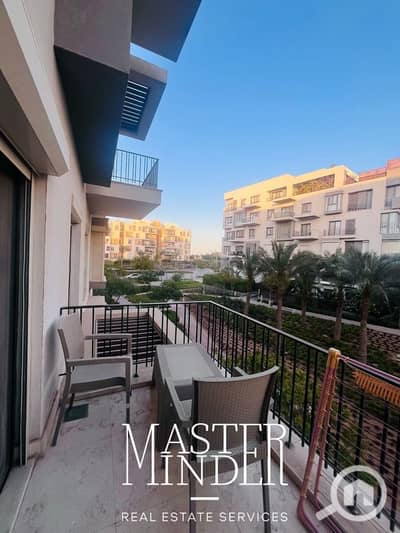3 Bedroom Apartment for Sale in New Cairo, Cairo - WhatsApp Image 2026-10-11 at 9.12. 18 PM (1). jpeg