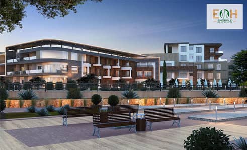 Chalet for Sale in Hurghada, Red Sea - 002. jpg Chalet for Sale in Hurghada, Red Sea - 002. jpg
