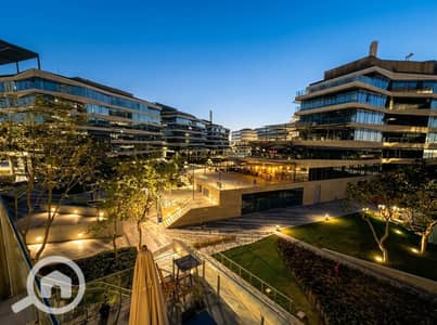 Office for Sale in Sheikh Zayed, Giza - WhatsApp Image 2026-10-14 at 2.03. 46 PM. jpeg