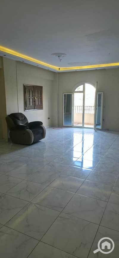 3 Bedroom Apartment for Rent in New Cairo, Cairo - 17161. jpg