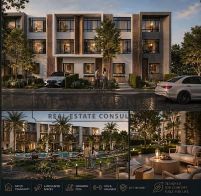 4 Bedroom Villa for Sale in Mostakbal City, Cairo - WhatsApp Image 2026-10-13 at 5.41. 36 PM. jpeg 4 Bedroom Villa for Sale in Mostakbal City, Cairo - WhatsApp Image 2026-10-13 at 5.41. 36 PM. jpeg