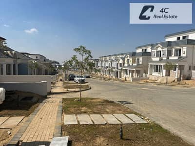 4 Bedroom Townhouse for Sale in New Cairo, Cairo - WhatsApp Image 2026-10-14 at 2.12. 16 PM (1). jpeg