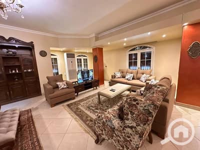 4 Bedroom Twin House for Rent in Sheikh Zayed, Giza - WhatsApp Image 2026-10-14 at 1.40. 04 PM (2). jpeg