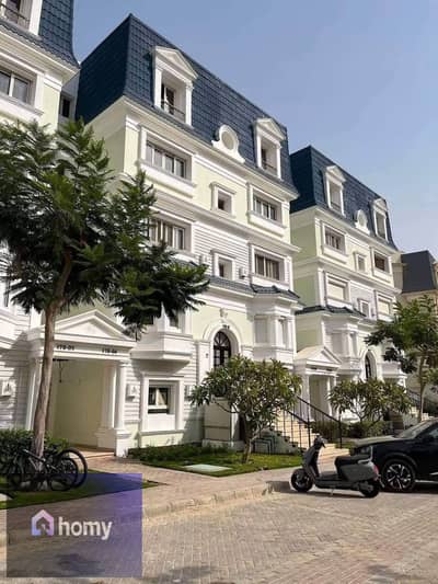 3 Bedroom iVilla for Sale in Mostakbal City, Cairo - 841575453_2193575101200215_363659650518690434_n. jpg