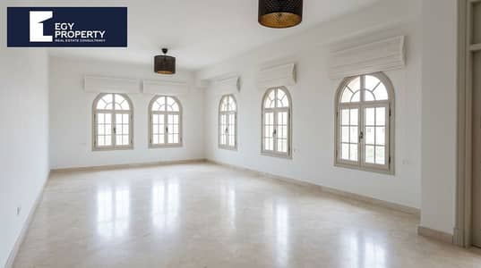 5 Bedroom Villa for Sale in New Cairo, Cairo - Gemini_Generated_Image_6glv9c6glv9c6glv. jpeg
