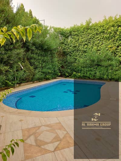 4 Bedroom Villa for Sale in New Cairo, Cairo - WhatsApp Image 2026-10-14 at 13.23. 33. jpeg 4 Bedroom Villa for Sale in New Cairo, Cairo - WhatsApp Image 2026-10-14 at 13.23. 33. jpeg