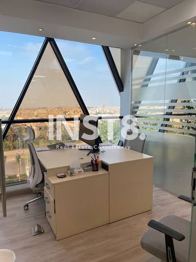 مکتب للايجار في القاهرة الجديدة، القاهرة - 6ace55a631da7_skk. jpeg مکتب للايجار في القاهرة الجديدة، القاهرة - 6ace55a631da7_skk. jpeg