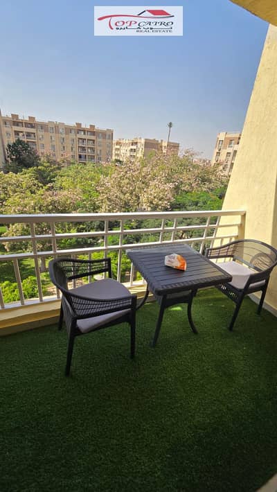 2 Bedroom Flat for Rent in Madinaty, Cairo - WhatsApp Image 2026-10-14 at 2.22. 17 PM. jpeg 2 Bedroom Flat for Rent in Madinaty, Cairo - WhatsApp Image 2026-10-14 at 2.22. 17 PM. jpeg
