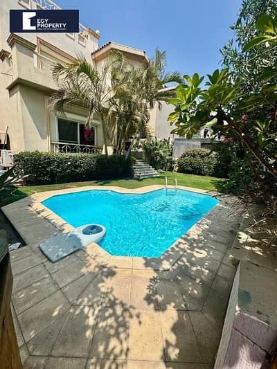 5 Bedroom Villa for Rent in New Cairo, Cairo - _files_WhatsApp Image 2026-06-14 at 7.58. 44 PM (1). jpeg