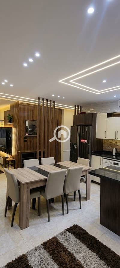 3 Bedroom Flat for Rent in Shorouk City, Cairo - WhatsApp Image 2026-10-12 at 17.08. 28 (2). jpeg