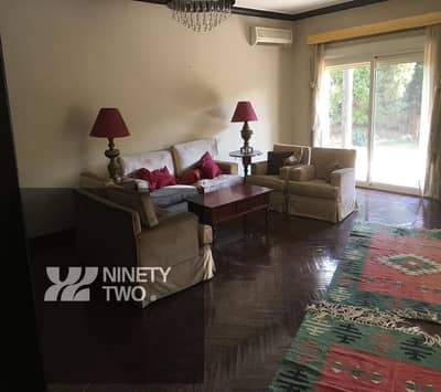 4 Bedroom Villa for Rent in New Cairo, Cairo - WhatsApp Image 2026-10-14 at 10.18. 26 AM (7). jpeg 4 Bedroom Villa for Rent in New Cairo, Cairo - WhatsApp Image 2026-10-14 at 10.18. 26 AM (7). jpeg