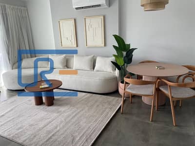 3 Bedroom Apartment for Rent in New Cairo, Cairo - 2. jpg 3 Bedroom Apartment for Rent in New Cairo, Cairo - 2. jpg