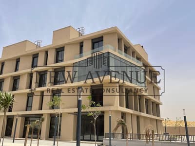 Office for Rent in New Cairo, Cairo - 1000244009. jpg