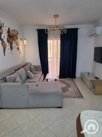 3 Bedroom Apartment for Rent in Nasr City, Cairo - WhatsApp Image 2026-10-14 at 1.16. 35 PM (3). jpeg