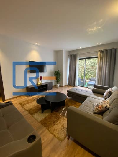 2 Bedroom Apartment for Rent in New Cairo, Cairo - 2. jpg 2 Bedroom Apartment for Rent in New Cairo, Cairo - 2. jpg