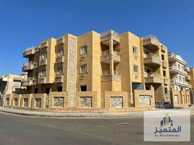 3 Bedroom Apartment for Sale in Obour City, Cairo - WhatsApp Image 2026-10-13 at 5.00. 55 PM. jpeg
