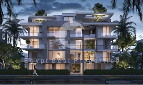 2 Bedroom Apartment for Sale in 6th of October, Giza - asdd. PNG