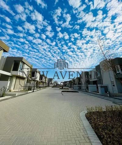 3 Bedroom Villa for Sale in 6th of October, Giza - WhatsApp Image 2026-10-13 at 9.53. 08 PM (3). jpeg