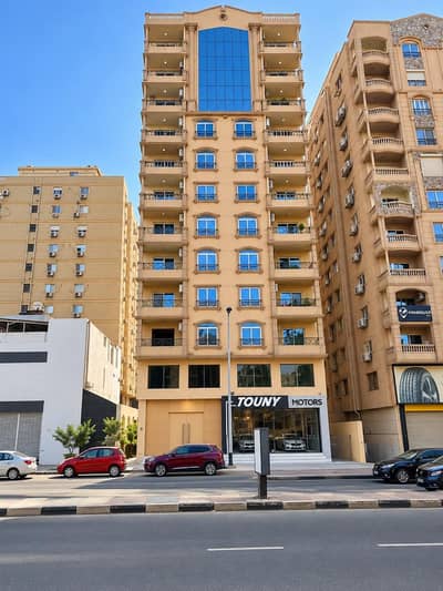 فلیٹ 3 غرف نوم للبيع في المهندسين، الجيزة - شقة للبيع بموقع مميز بالمهندسين أمام نادي الزمالك