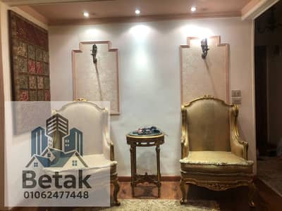 2 Bedroom Flat for Rent in Smoha, Alexandria - 04e2309e-f48c-479e-9c38-b295b0e0e8f4. jpeg