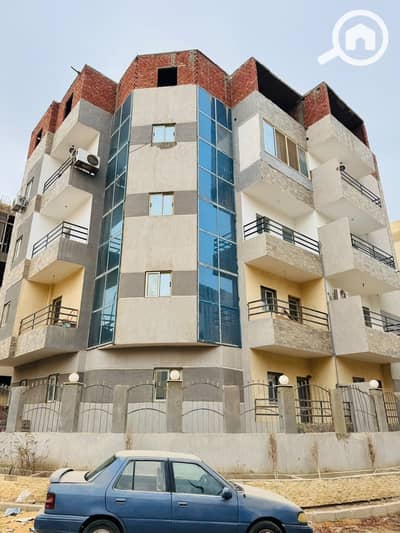 شقة 3 غرف نوم للبيع في حدائق اكتوبر، الجيزة - 1000458749. jpg