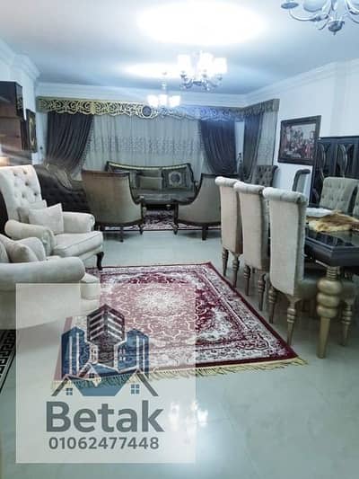 3 Bedroom Flat for Sale in Kafr Abdo, Alexandria - شقة للبيع 180م سانت جينى كفر عبدو 3 Bedroom Flat for Sale in Kafr Abdo, Alexandria - شقة للبيع 180م سانت جينى كفر عبدو
