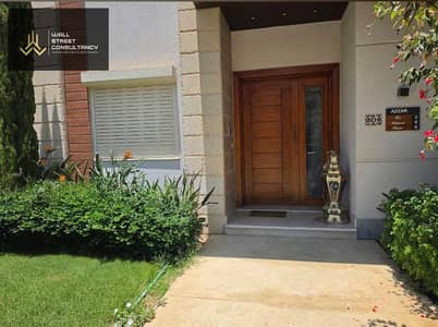 5 Bedroom Twin House for Sale in New Cairo, Cairo - WhatsApp Image 2026-10-14 at 2.29. 52 PM. jpeg 5 Bedroom Twin House for Sale in New Cairo, Cairo - WhatsApp Image 2026-10-14 at 2.29. 52 PM. jpeg