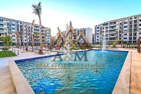 2 Bedroom Flat for Sale in Mostakbal City, Cairo - 701306604_10164590131158522_2339646546497211126_n. jpg