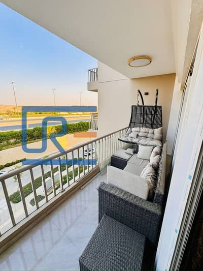 3 Bedroom Apartment for Rent in New Cairo, Cairo - WhatsApp Image 2026-10-14 at 2.28. 23 PM (1). jpeg