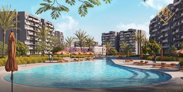 3 Bedroom Flat for Sale in New Capital City, Cairo - WhatsApp Image 2026-10-14 at 2.24. 02 PM (1). jpeg 3 Bedroom Flat for Sale in New Capital City, Cairo - WhatsApp Image 2026-10-14 at 2.24. 02 PM (1). jpeg