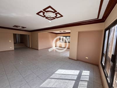 3 Bedroom Flat for Sale in Nasr City, Cairo - WhatsApp-Image-2025-12-30-at-11.30. 46-AM. jpeg