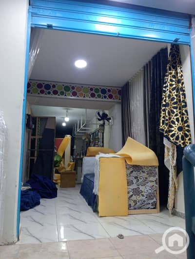 Retail for Sale in Hadayek al-Ahram, Giza - WhatsApp Image 2026-10-14 at 2.38. 13 PM. jpeg