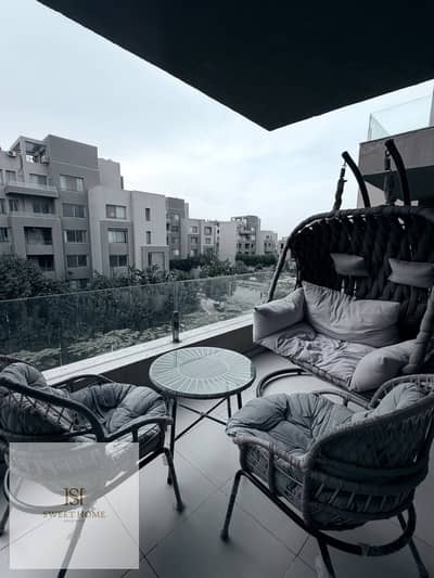 2 Bedroom Flat for Rent in New Cairo, Cairo - WhatsApp Image 2026-10-13 at 17.12. 55. jpeg 2 Bedroom Flat for Rent in New Cairo, Cairo - WhatsApp Image 2026-10-13 at 17.12. 55. jpeg