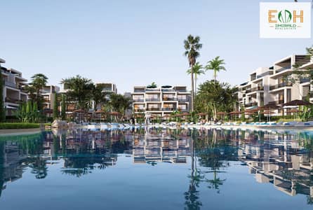 3 Bedroom Flat for Sale in Hurghada, Red Sea - Untitled8. jpg 3 Bedroom Flat for Sale in Hurghada, Red Sea - Untitled8. jpg