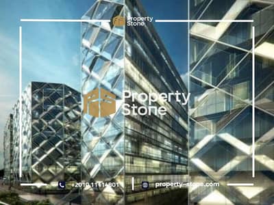 Office for Rent in Katameya, Cairo - 4. jpg