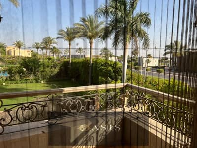 4 Bedroom Villa for Sale in Sheikh Zayed, Giza - WhatsApp Image 2026-10-12 at 20.24. 38. jpeg