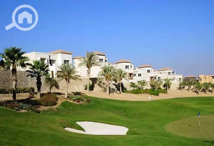 6 Bedroom Twin House for Sale in 6th of October, Giza - 11312x894. JPG