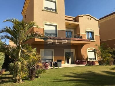 5 Bedroom Villa for Sale in New Cairo, Cairo - IMG-20251209-WA0120. jpg