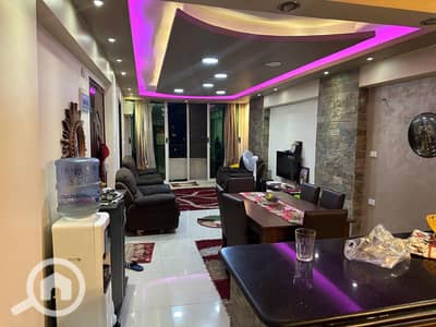 3 Bedroom Flat for Sale in Al Manial, Cairo - 77058. jpg 3 Bedroom Flat for Sale in Al Manial, Cairo - 77058. jpg