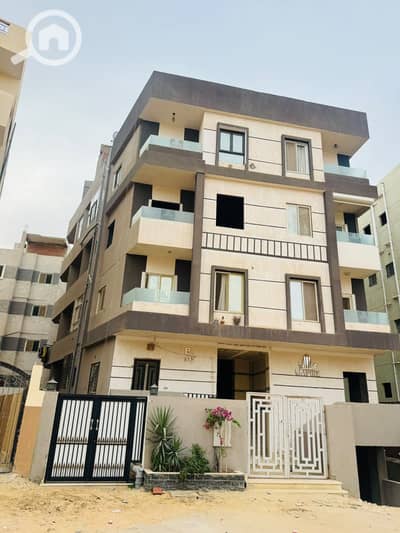 شقة 3 غرف نوم للبيع في حدائق اكتوبر، الجيزة - 1000458776. jpg