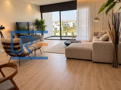 2 Bedroom Apartment for Rent in New Cairo, Cairo - WhatsApp Image 2026-10-14 at 2.43. 43 PM (1). jpeg 2 Bedroom Apartment for Rent in New Cairo, Cairo - WhatsApp Image 2026-10-14 at 2.43. 43 PM (1). jpeg