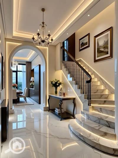 3 Bedroom Villa for Sale in 6th of October, Giza - WhatsApp Image 2026-08-18 at 2.19. 37 PM (3). jpeg