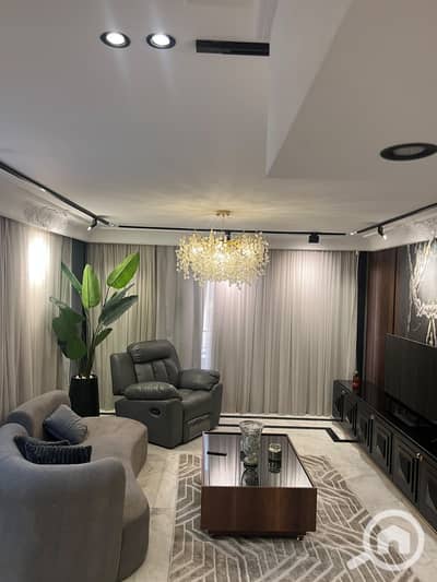 2 Bedroom Flat for Rent in New Cairo, Cairo - 96ef2806-6192-4f0d-92bb-e90899f6d993. jpg