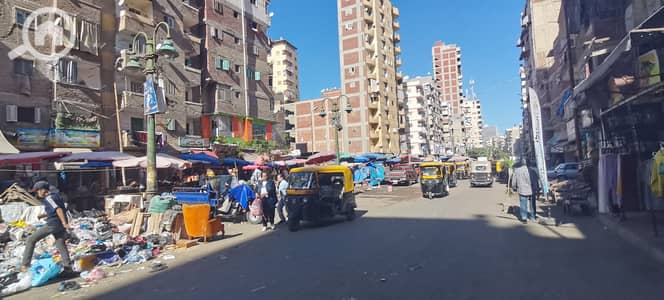 2 Bedroom Flat for Sale in Asafra, Alexandria - IMG_20261012_151814_1. jpg 2 Bedroom Flat for Sale in Asafra, Alexandria - IMG_20261012_151814_1. jpg