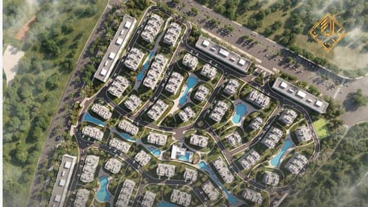 3 Bedroom Apartment for Sale in New Capital City, Cairo - WhatsApp Image 2026-10-14 at 2.24. 02 PM. jpeg 3 Bedroom Apartment for Sale in New Capital City, Cairo - WhatsApp Image 2026-10-14 at 2.24. 02 PM. jpeg
